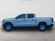 2024 Chevrolet Colorado WT Truck Crew Cab