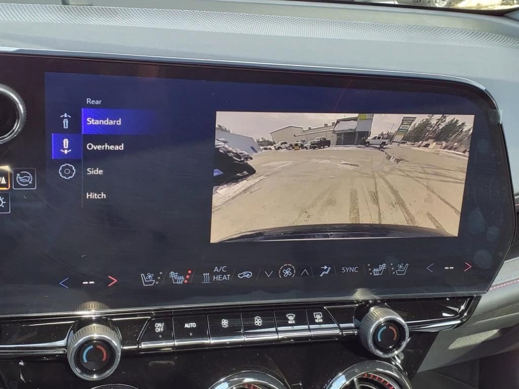 2025 Chevrolet Blazer EV RS - Photo 24