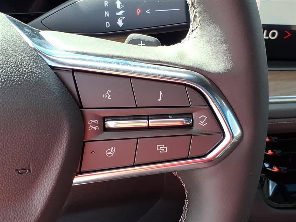 2026 Chevrolet Tahoe High Country - Photo 21