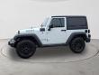2018 Jeep Wrangler JK Willy Wheeler W 4x4 SUV