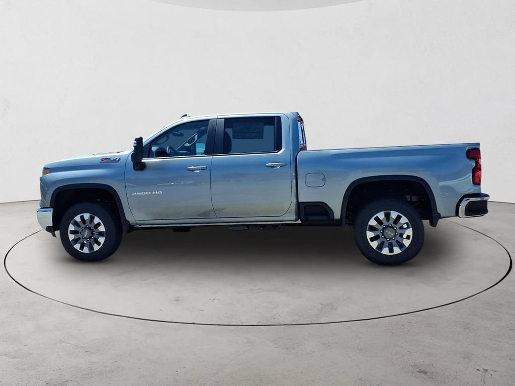 2026 Chevrolet Silverado 2500 HD LT - Photo 8