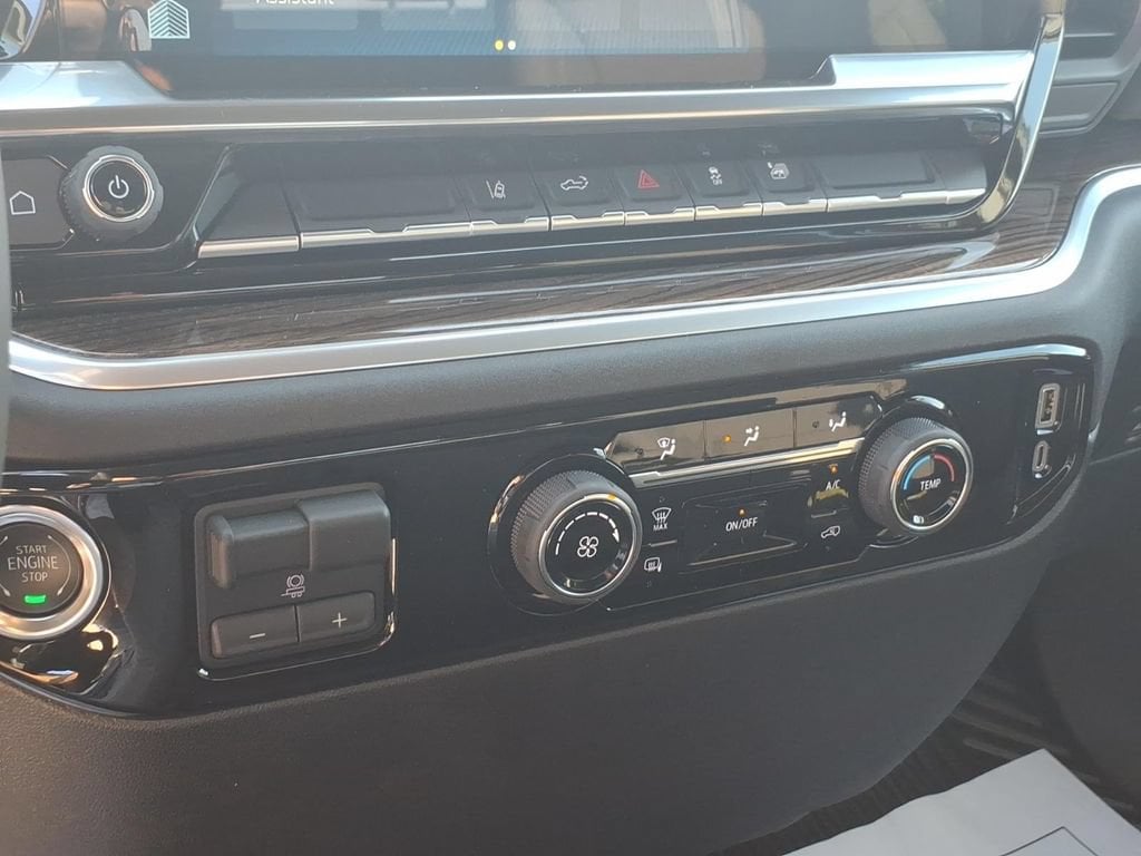 2026 Chevrolet Silverado 2500 HD LT - Photo 18