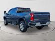 2020 Chevrolet Silverado 2500 HD LTZ Truck Crew Cab