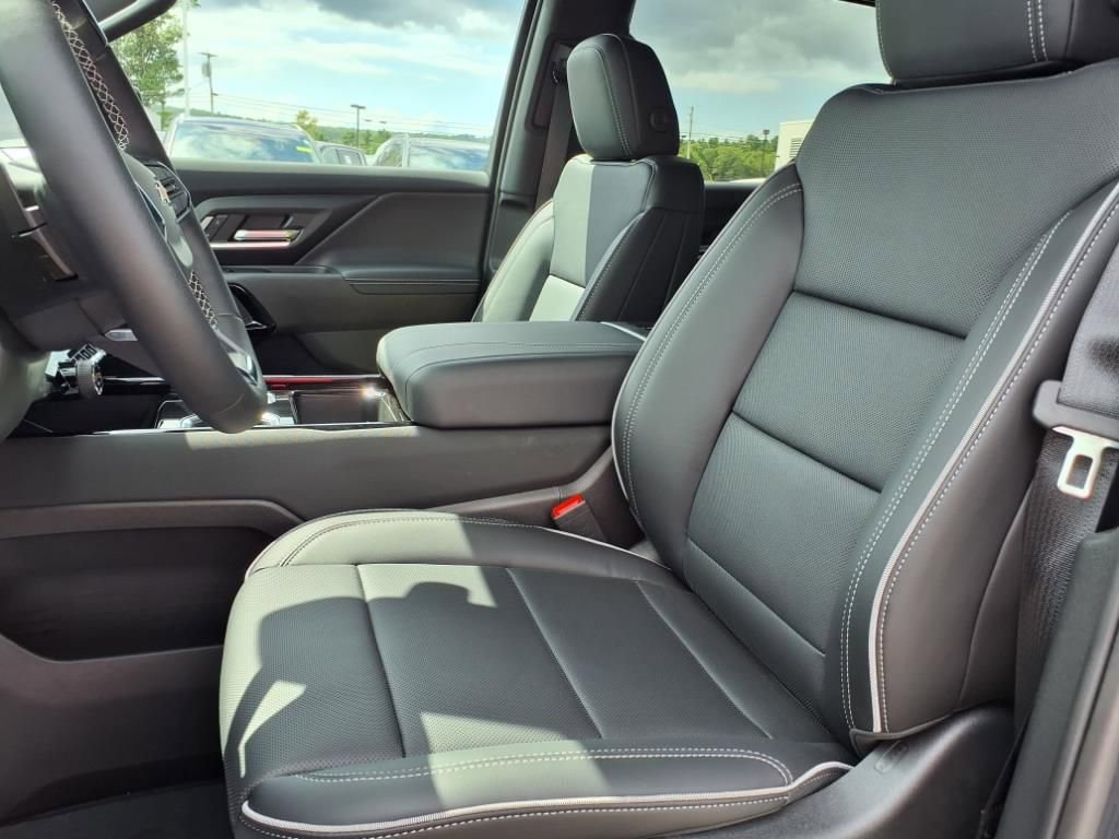 2026 Chevrolet Silverado EV LT - Photo 15