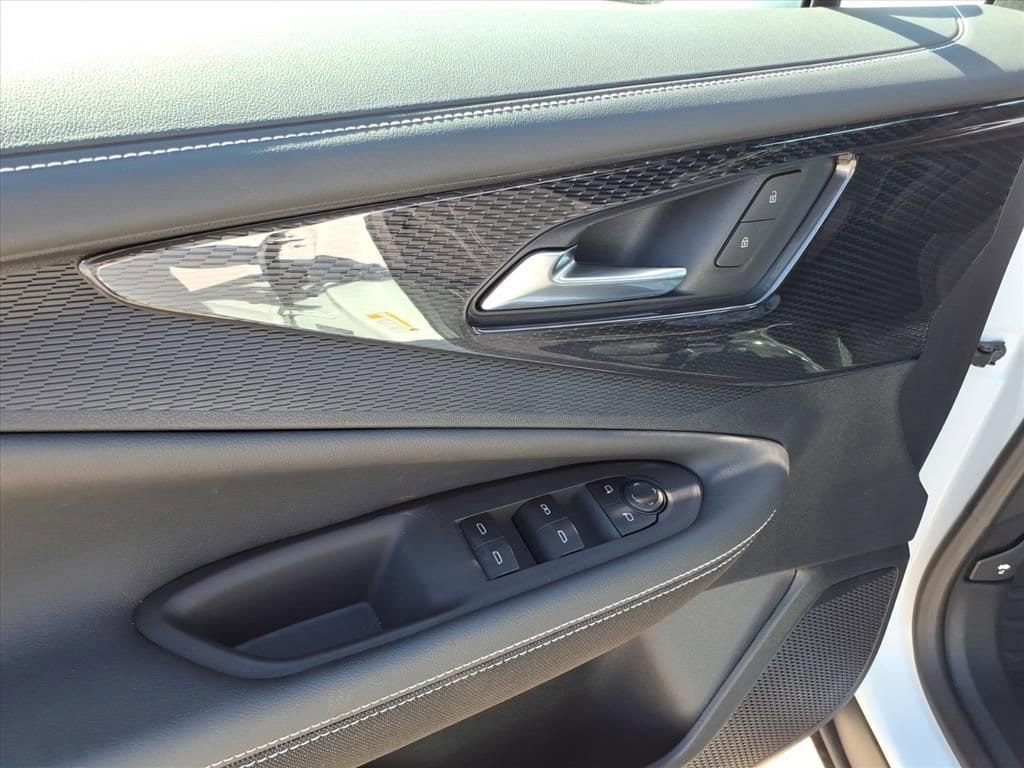 2026 Chevrolet Blazer EV LT - Photo 10