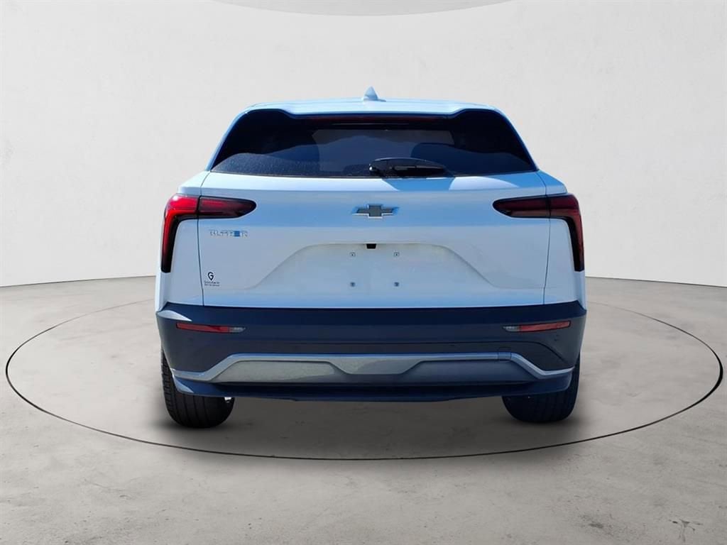 2026 Chevrolet Blazer EV LT - Photo 6