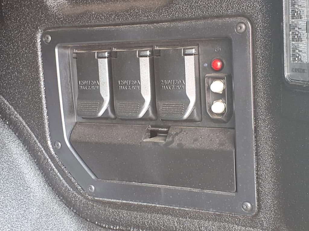 2026 Chevrolet Silverado EV LT - Photo 11