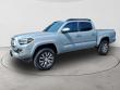 2020 Toyota Tacoma Limited Truck Double Cab