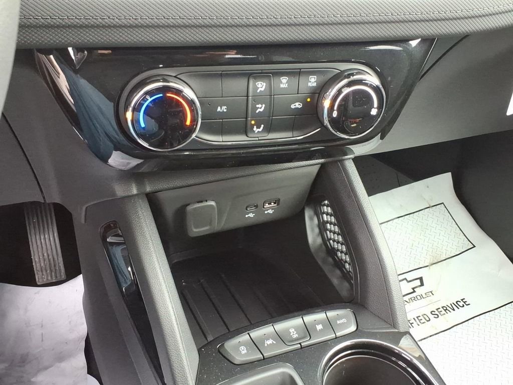 2026 Chevrolet Trailblazer LT - Photo 17