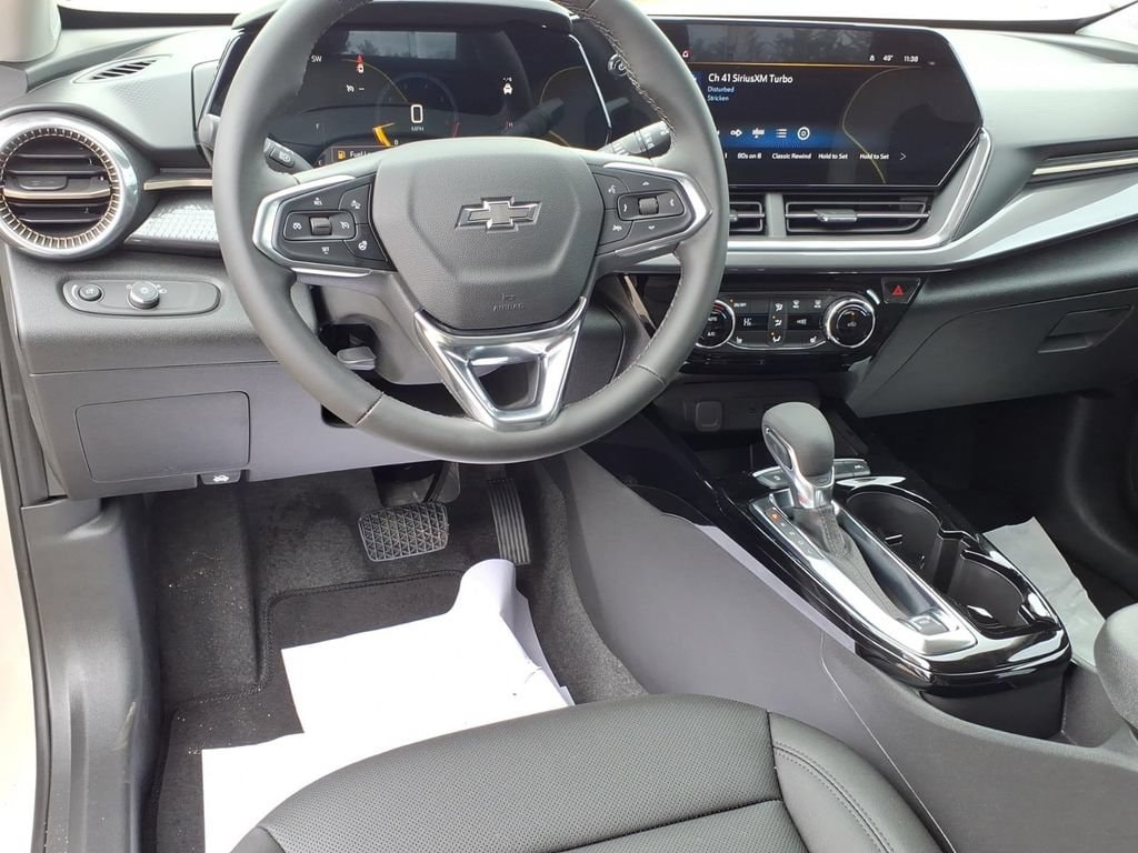 2026 Chevrolet Trax Activ - Photo 15