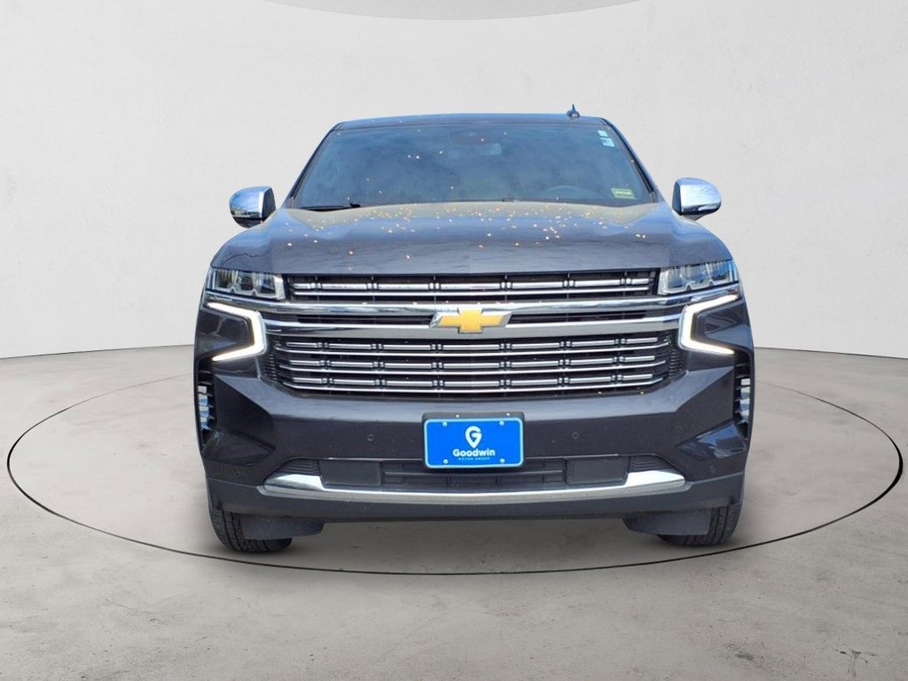 2023 Chevrolet Tahoe Premier photo 2