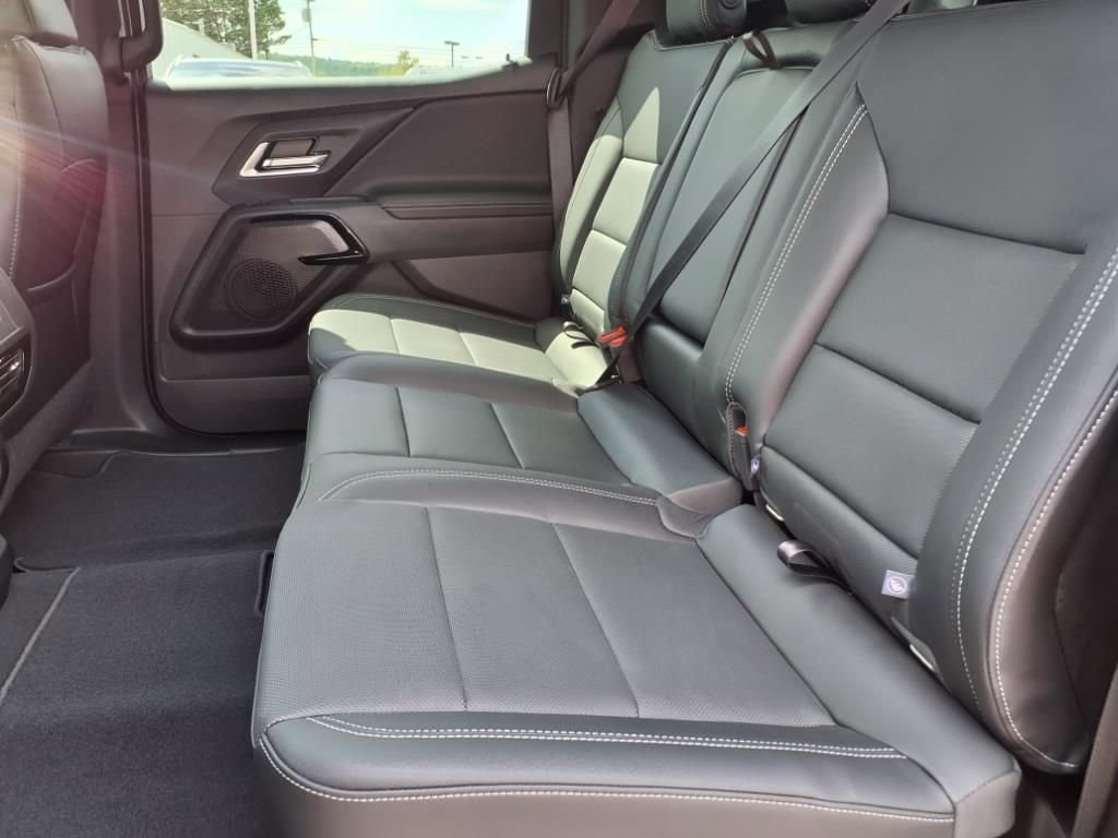 2026 Chevrolet Silverado EV LT - Photo 16