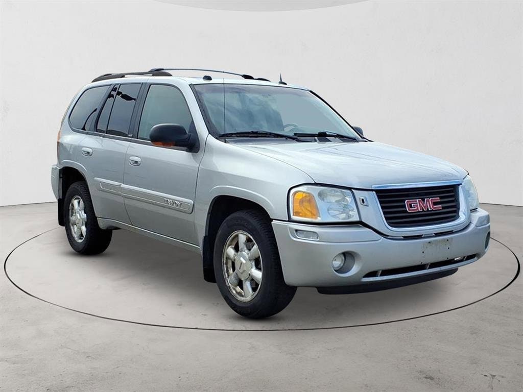 Used 2005 GMC Envoy SLT SUV