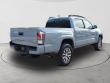 2020 Toyota Tacoma Limited Truck Double Cab