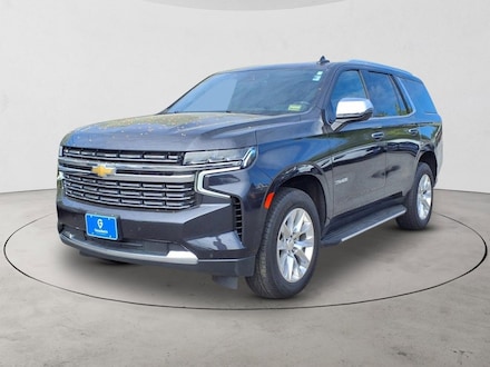 2023 Chevrolet Tahoe Premier SUV