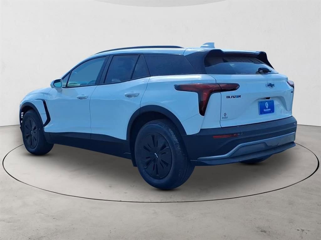 2025 Chevrolet Blazer EV LT - Photo 7