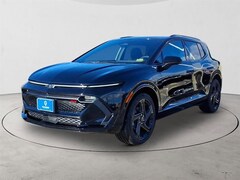 2026 Chevrolet Equinox EV RS SUV