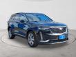 2022 CADILLAC XT6 Premium Luxury SUV