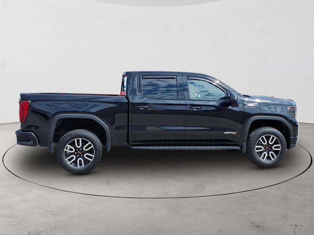 Used 2023 GMC Sierra 1500 AT4 Truck Crew Cab
