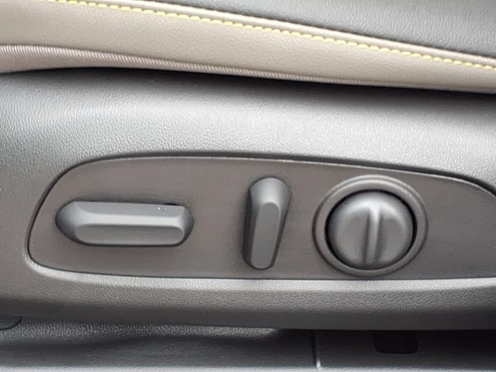 2026 Chevrolet Trax Activ - Photo 12