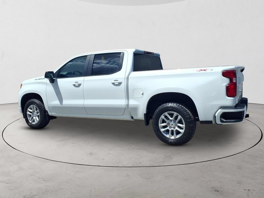 2023 Chevrolet Silverado 1500 RST - Photo 7
