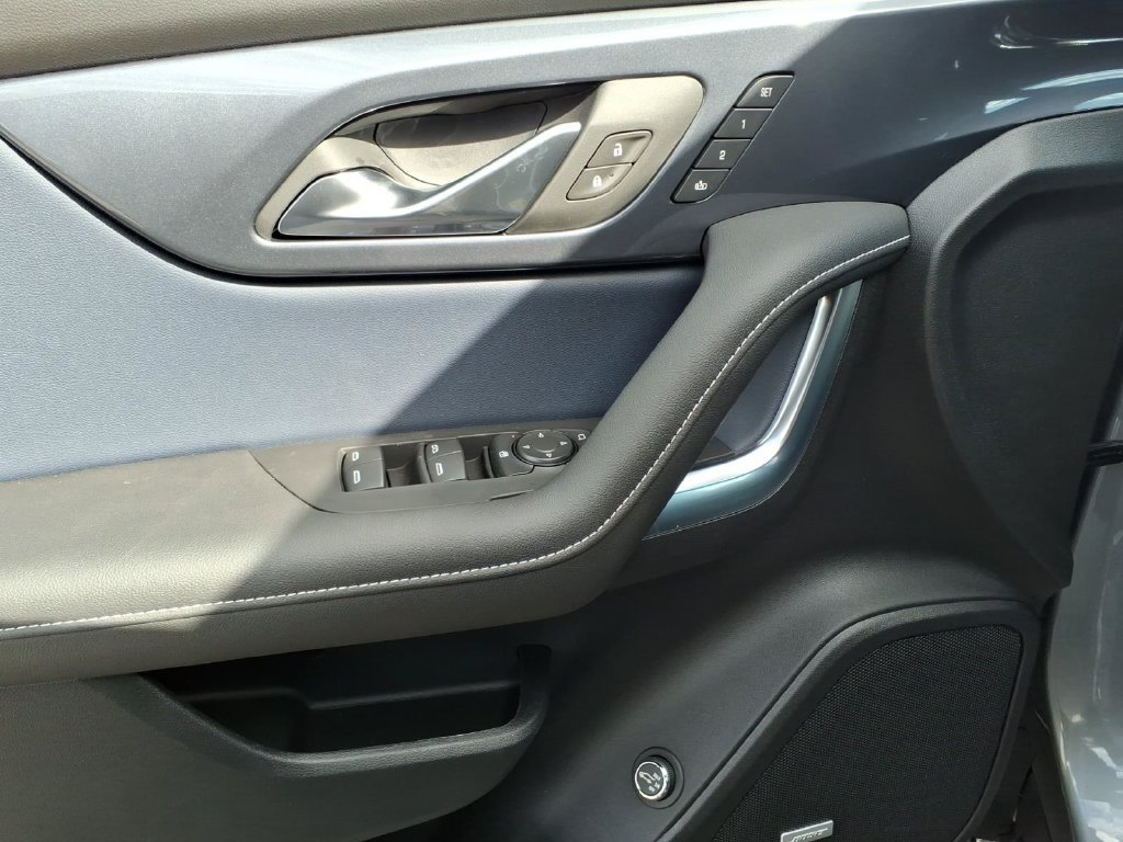 2026 Chevrolet Blazer RS - Photo 17
