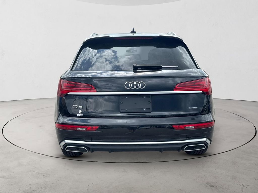 2023 Audi Q5 Premium - Photo 6