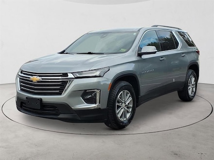 2023 Chevrolet Traverse LT Cloth SUV