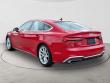 2024 Audi A5 Sportback S Line Premium Plus
