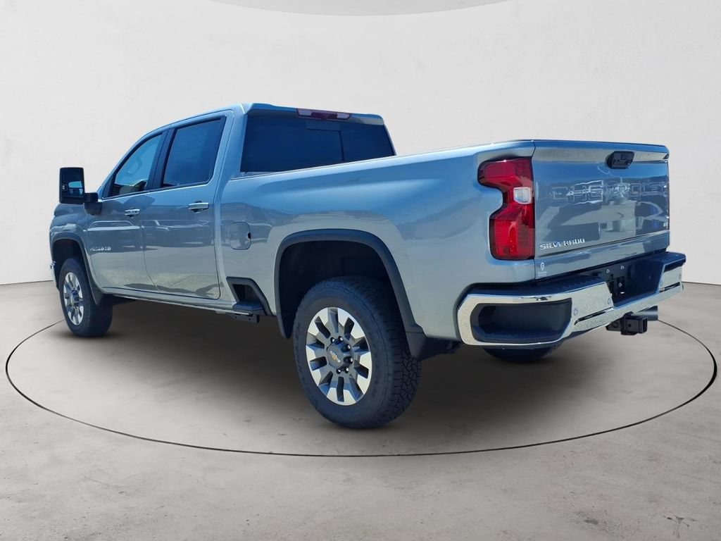 2026 Chevrolet Silverado 2500 HD LT - Photo 7