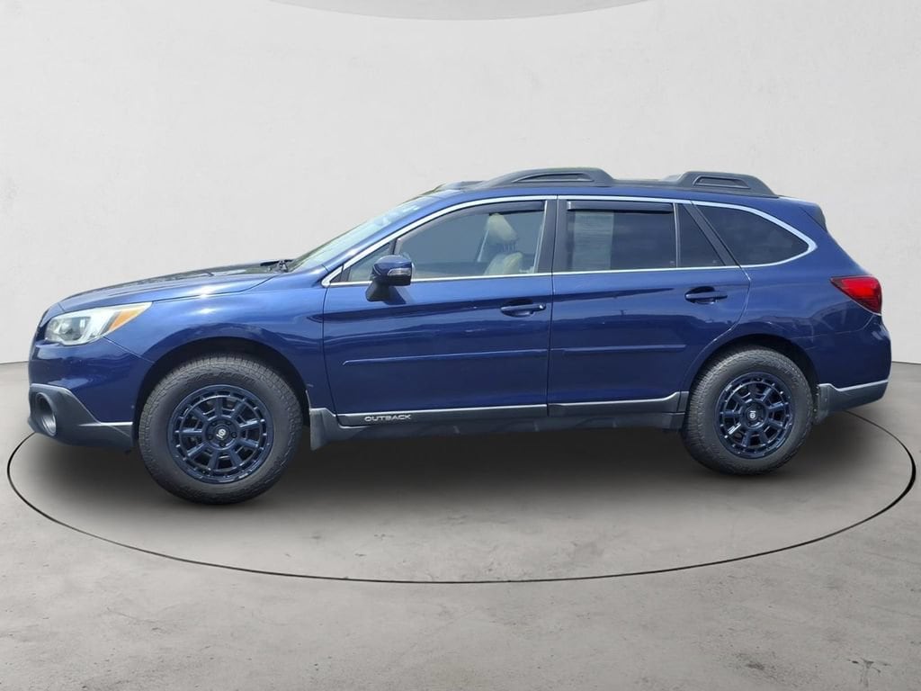 2017 Subaru Outback Limited - Photo 7