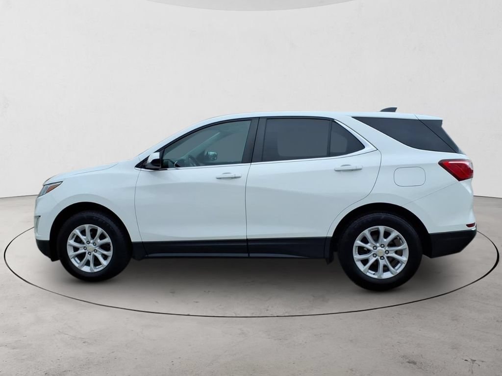 2021 Chevrolet Equinox LT - Photo 8