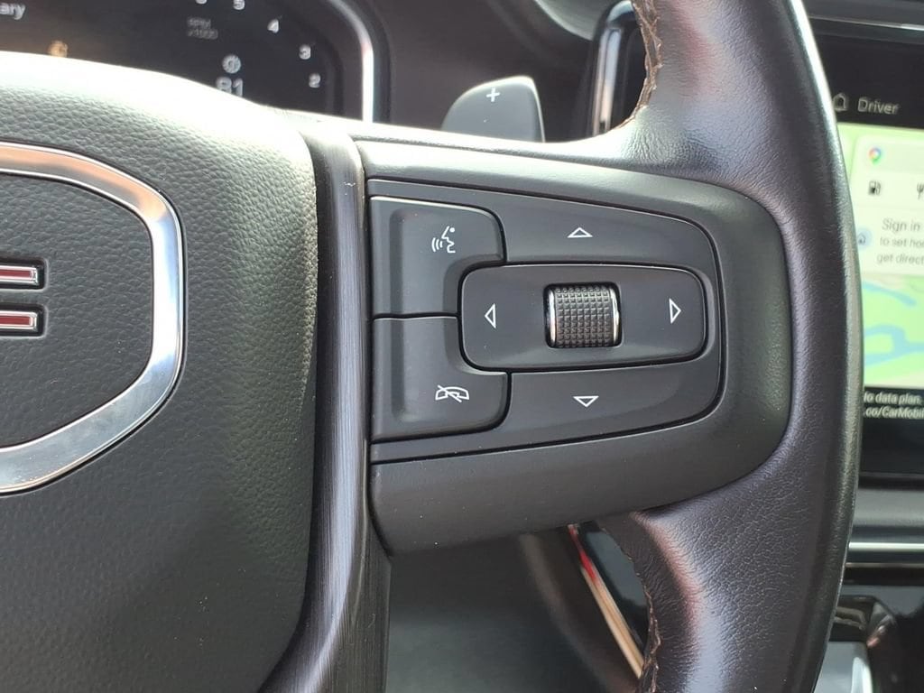 2023 GMC Sierra 1500 AT4 - Photo 20