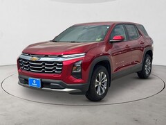 2026 Chevrolet Equinox LT SUV