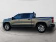 2021 Chevrolet Silverado 1500 Custom Truck Crew Cab