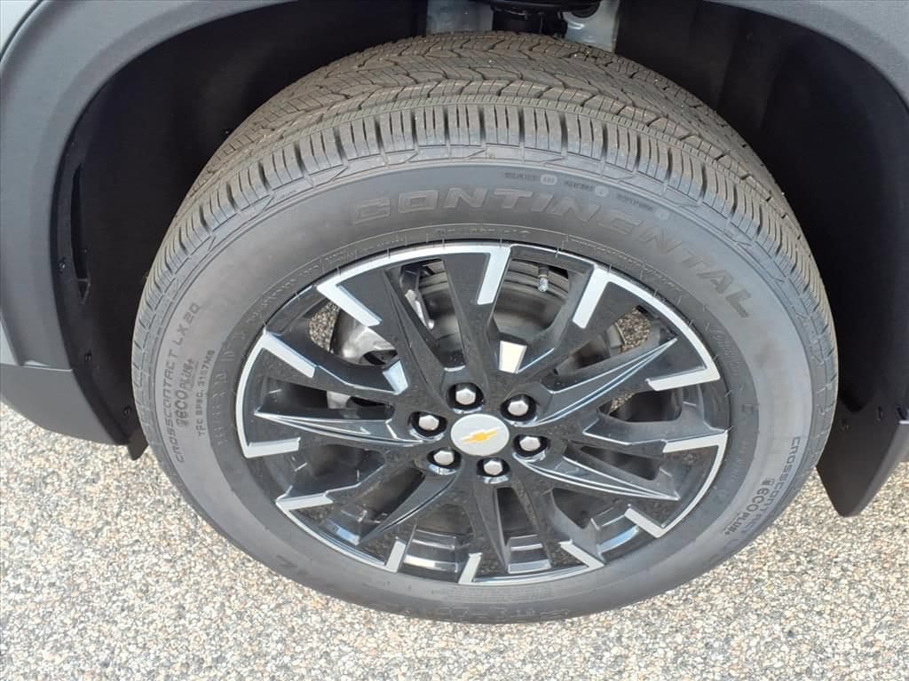 2026 Chevrolet Traverse LT - Photo 9