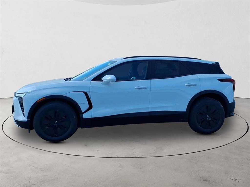2025 Chevrolet Blazer EV LT - Photo 8