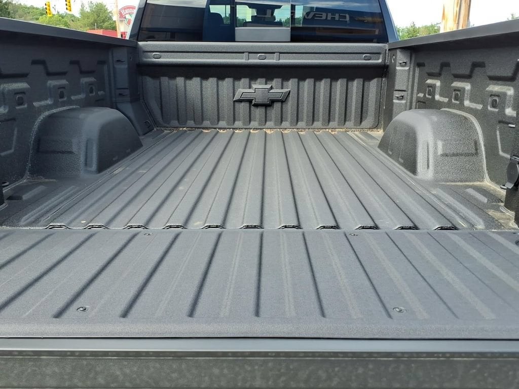 2026 Chevrolet Silverado 1500 RST - Photo 10