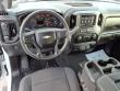 2021 Chevrolet Silverado 2500 HD Custom Truck Double Cab