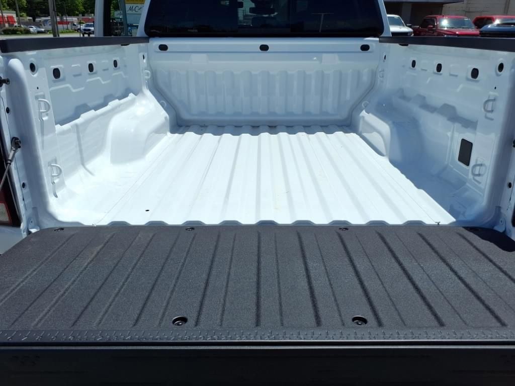 2025 Chevrolet Colorado Work Truck - Photo 10