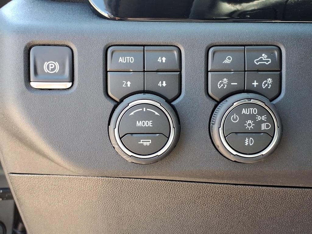 2026 Chevrolet Silverado 2500 HD LT - Photo 16
