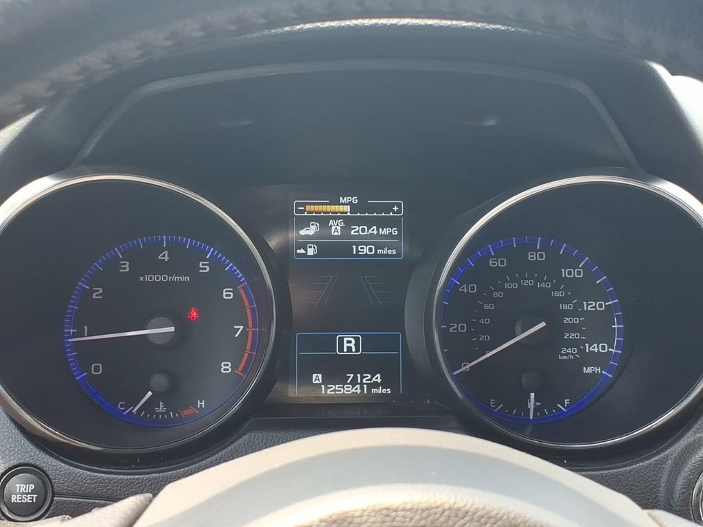 2017 Subaru Outback Limited - Photo 26