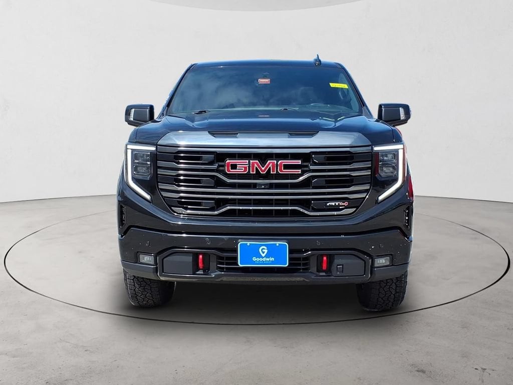 Used 2023 GMC Sierra 1500 AT4 Truck Crew Cab