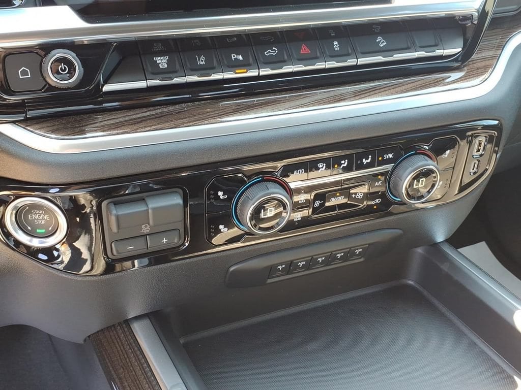 2026 Chevrolet Silverado 2500 HD LT - Photo 19