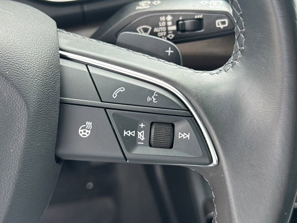 2023 Audi Q5 Premium - Photo 19