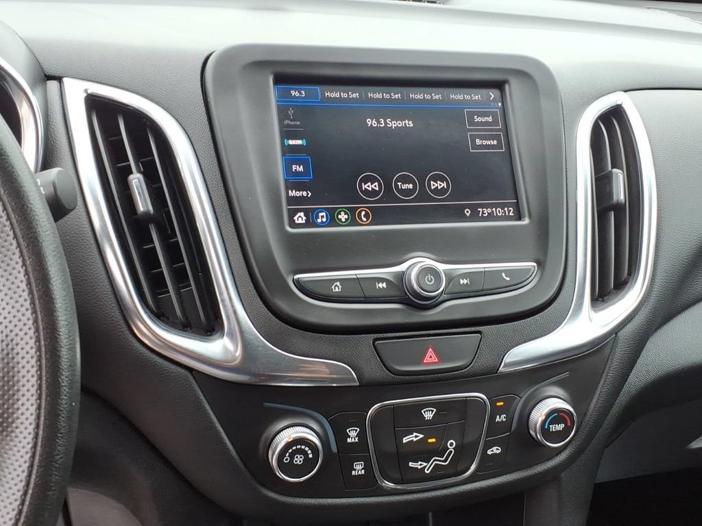 2021 Chevrolet Equinox LT - Photo 21