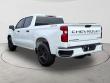 2023 Chevrolet Silverado 1500 Custom Truck Crew Cab