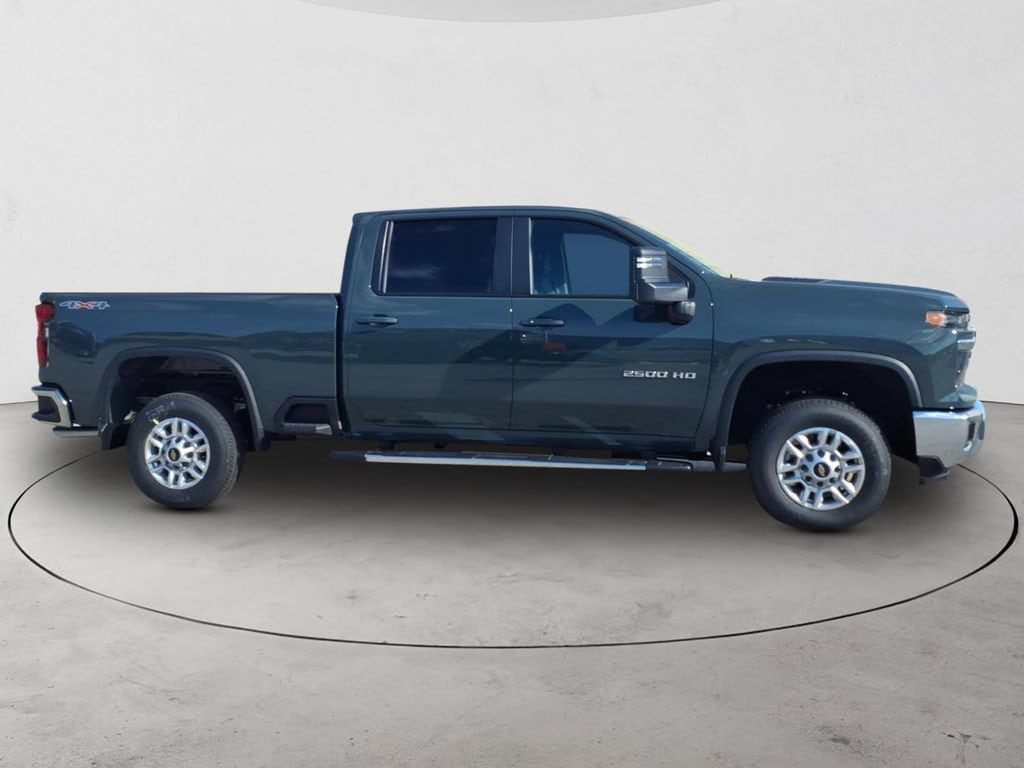 2026 Chevrolet Silverado 2500 HD LT - Photo 4