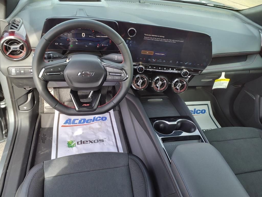 2025 Chevrolet Blazer EV RS - Photo 16