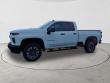 2021 Chevrolet Silverado 2500 HD Custom Truck Double Cab